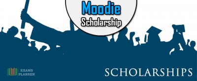 Moodie-scholarship