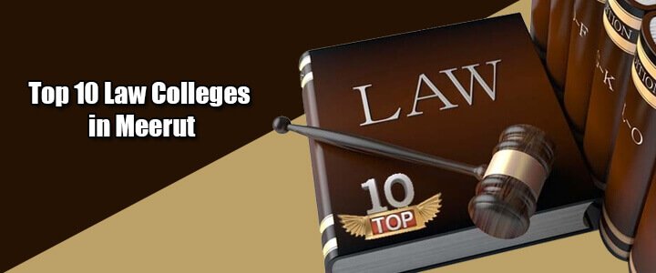 Law Colleges in Meerut - Hindi